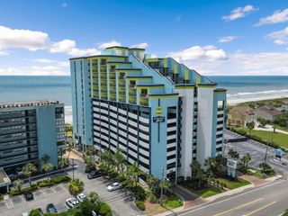 6804 N Ocean Blvd. # 1031, Myrtle Beach, SC 29572