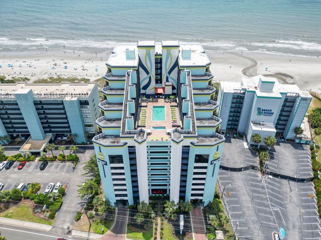 6804 N Ocean Blvd. # 1031, Myrtle Beach, SC 29572 — photo 2