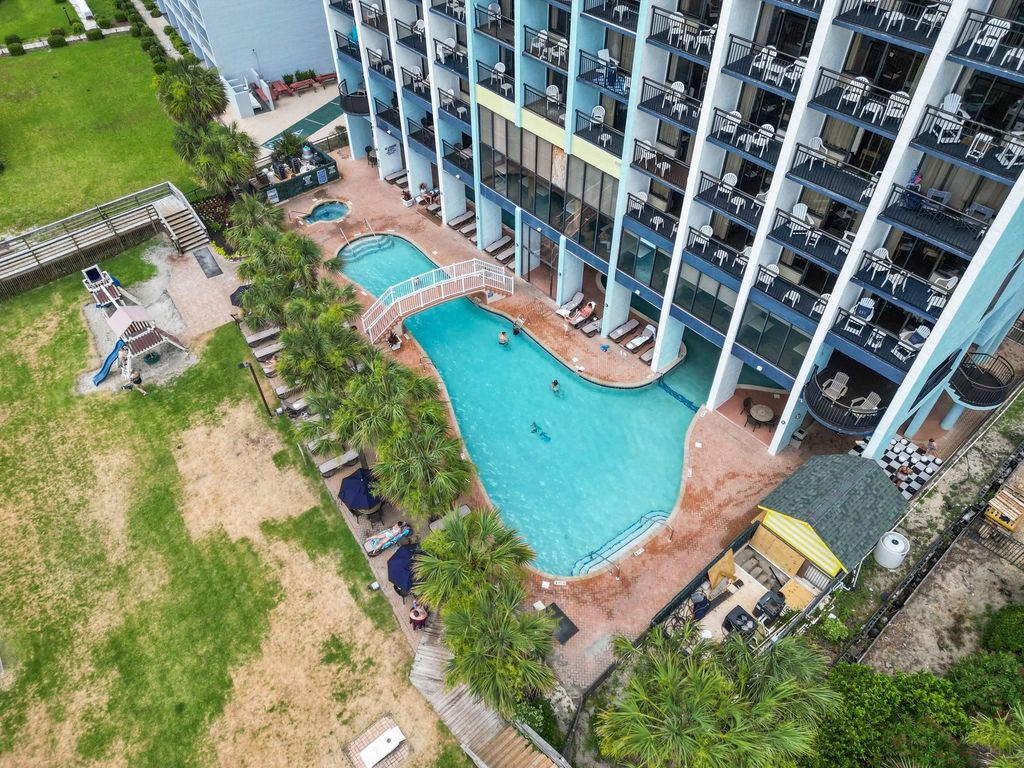 6804 N Ocean Blvd. # 1031, Myrtle Beach, SC 29572 — photo 4