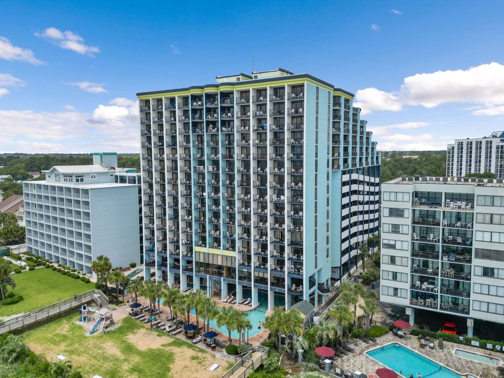 6804 N Ocean Blvd. # 1031, Myrtle Beach, SC 29572 — photo 5