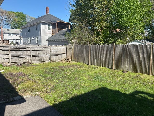 103 Hewlett St 2, Boston, MA 02131