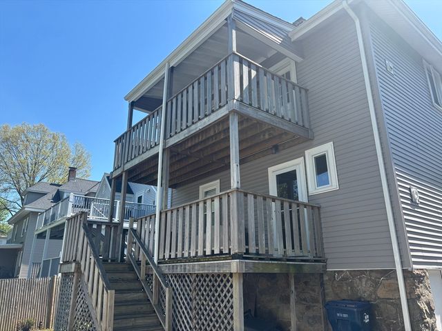 103 Hewlett St 2, Boston, MA 02131