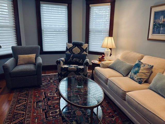103 Hewlett St 2, Boston, MA 02131