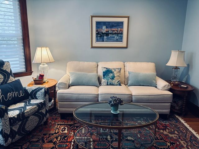 103 Hewlett St 2, Boston, MA 02131