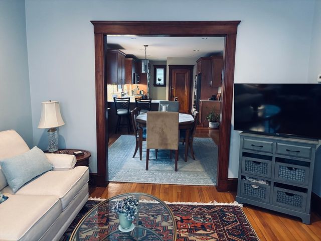 103 Hewlett St 2, Boston, MA 02131