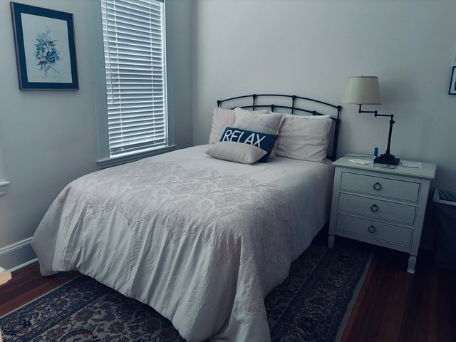 103 Hewlett St 2, Boston, MA 02131