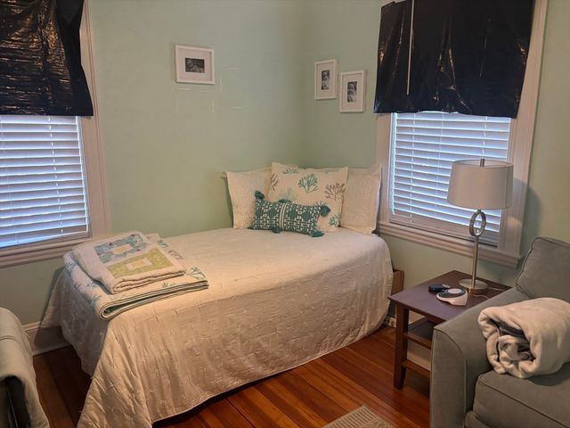 103 Hewlett St 2, Boston, MA 02131