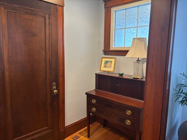 103 Hewlett St 2, Boston, MA 02131