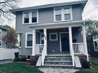 103 Hewlett St 2, Boston, MA 02131