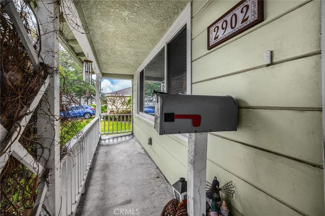 2902 Del Amo Blvd, Lakewood, CA 90712