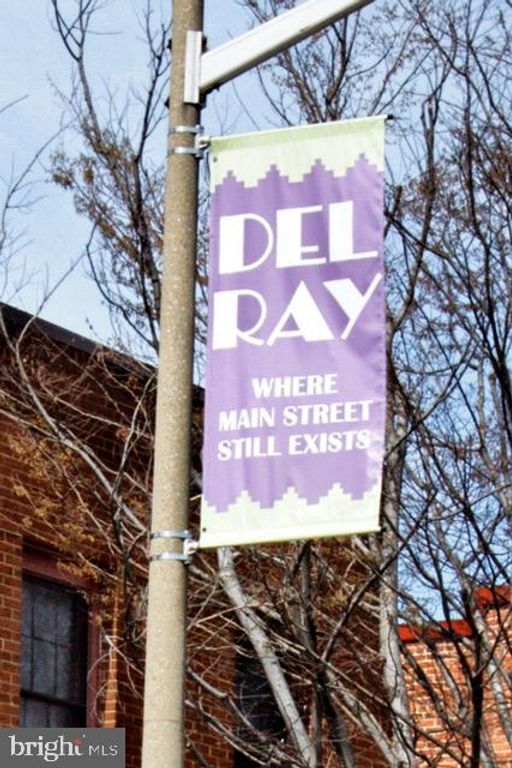 1804 N CLIFF ST, Alexandria, VA 22301