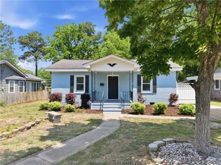 313 Post Avenue, Fayetteville, NC 28301