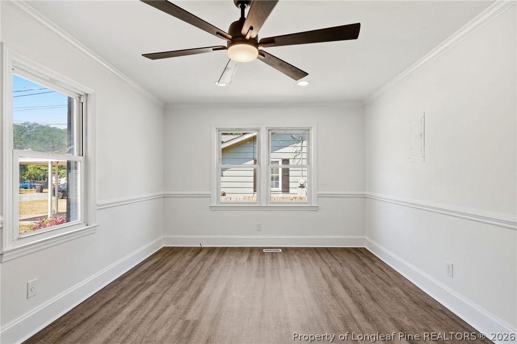 313 Post Avenue, Fayetteville, NC 28301 — photo 13