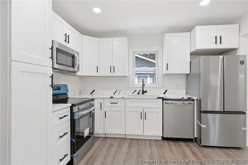 313 Post Avenue, Fayetteville, NC 28301 — photo 14
