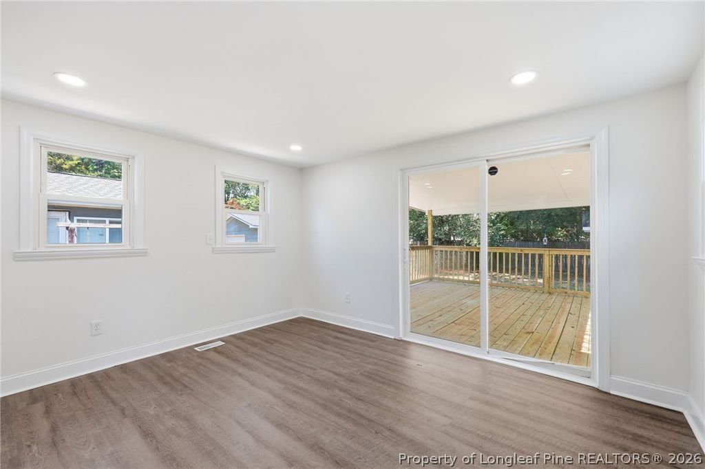 313 Post Avenue, Fayetteville, NC 28301 — photo 20