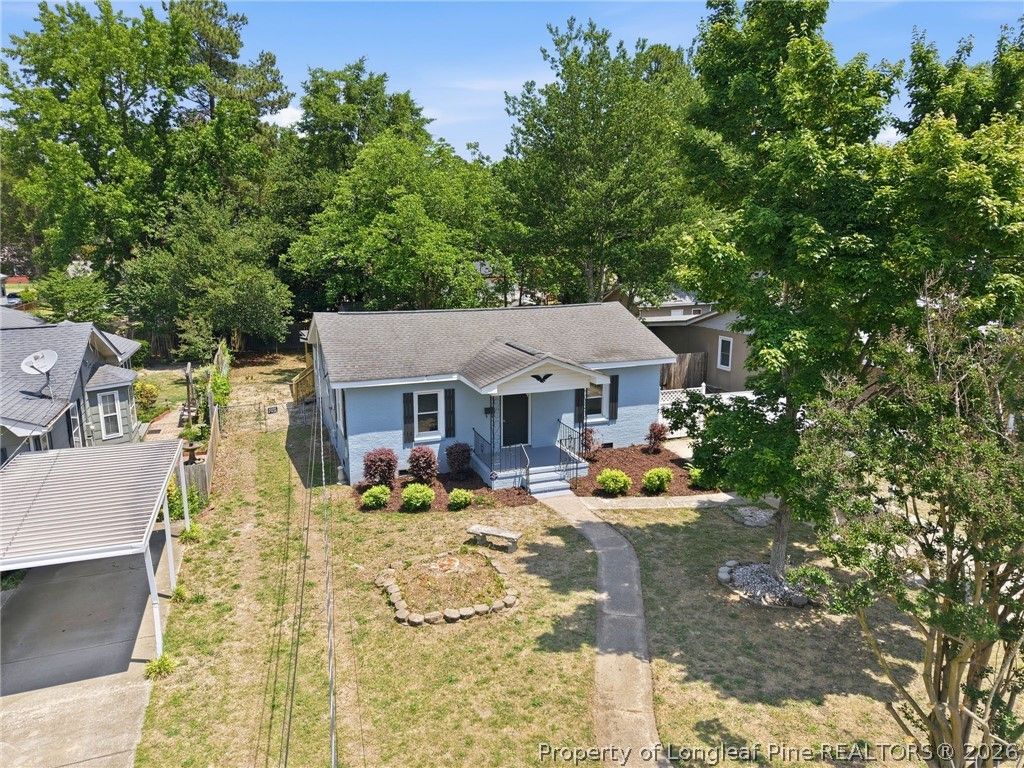 313 Post Avenue, Fayetteville, NC 28301 — photo 3