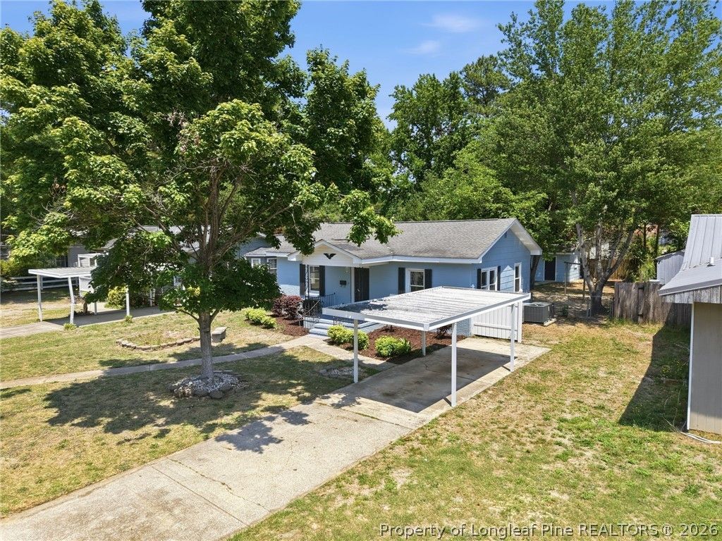 313 Post Avenue, Fayetteville, NC 28301 — photo 4