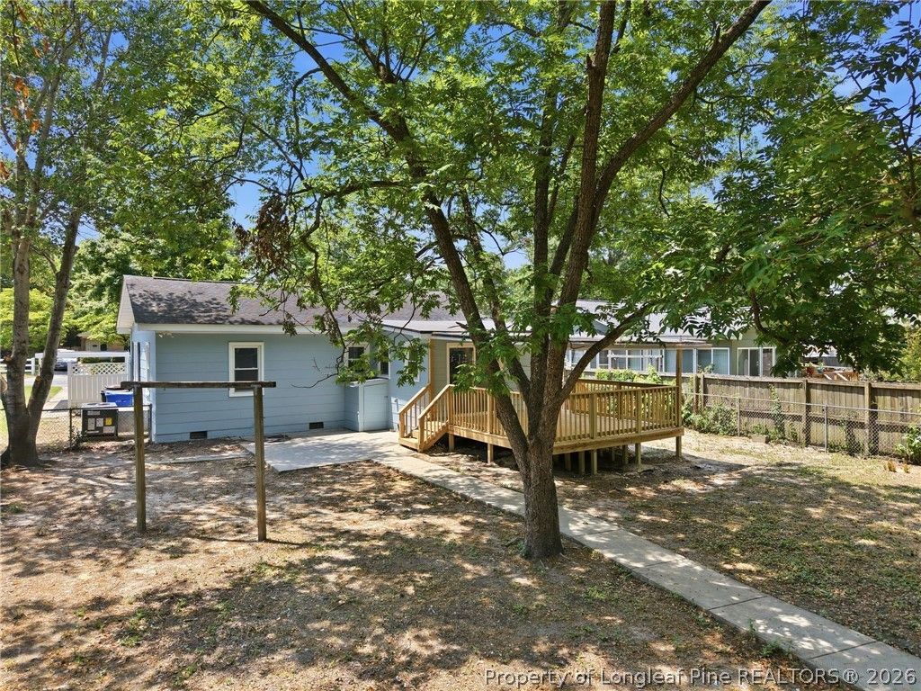 313 Post Avenue, Fayetteville, NC 28301 — photo 6