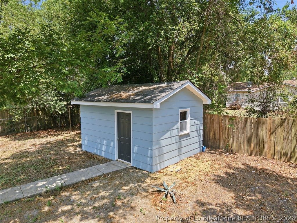 313 Post Avenue, Fayetteville, NC 28301 — photo 7