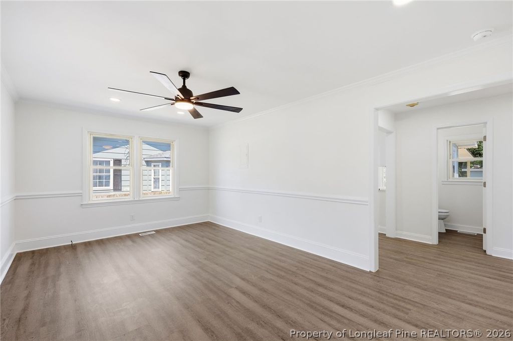 313 Post Avenue, Fayetteville, NC 28301 — photo 9