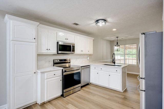 166 Eagle Lake Road, North Augusta, SC 29841