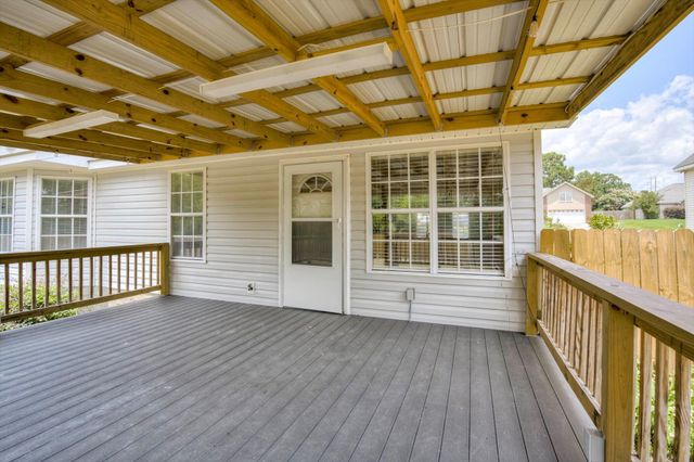 166 Eagle Lake Road, North Augusta, SC 29841