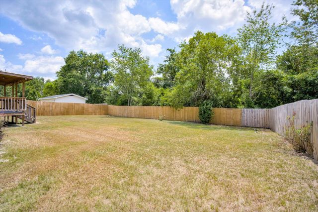166 Eagle Lake Road, North Augusta, SC 29841