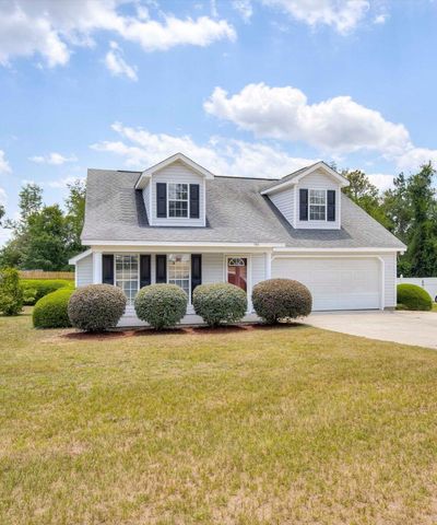 166 Eagle Lake Road, North Augusta, SC 29841
