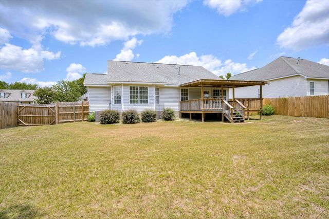 166 Eagle Lake Road, North Augusta, SC 29841