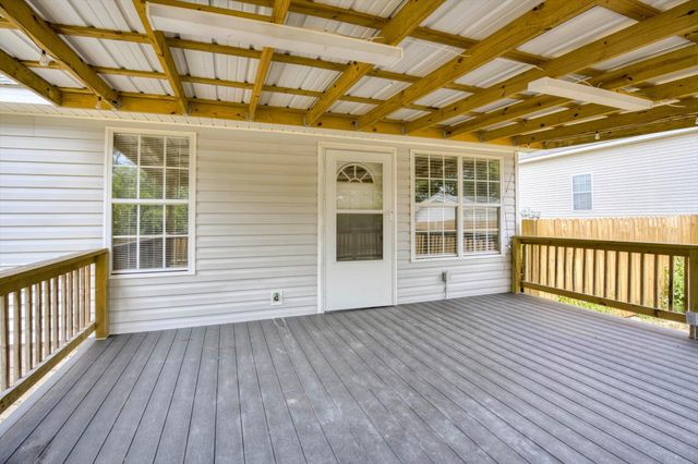 166 Eagle Lake Road, North Augusta, SC 29841