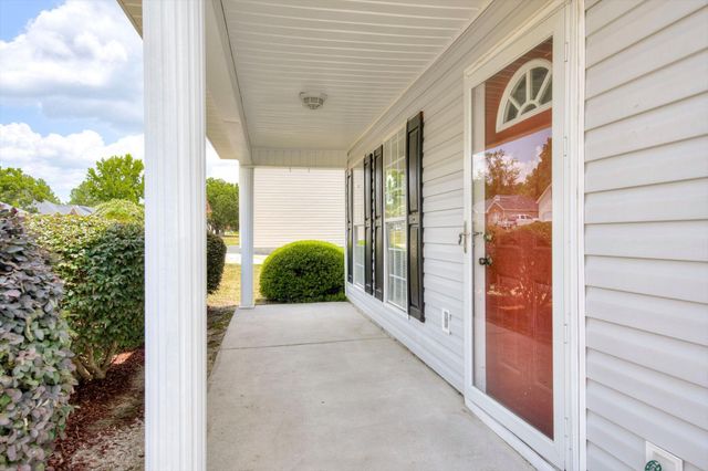 166 Eagle Lake Road, North Augusta, SC 29841