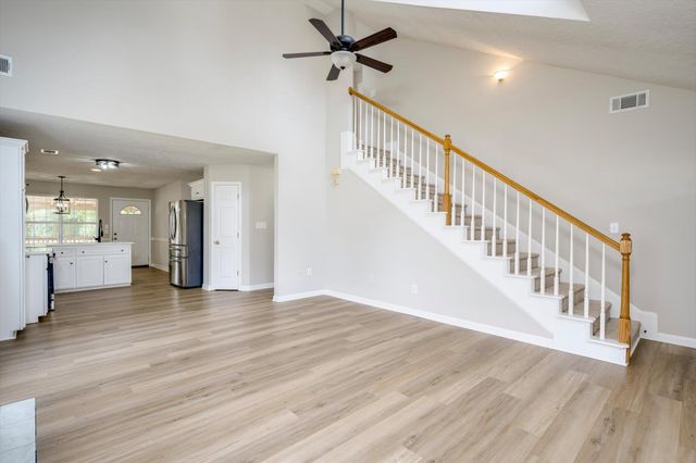 166 Eagle Lake Road, North Augusta, SC 29841