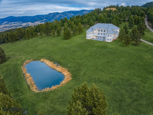 303 Sled Run Road, Bozeman, MT 59715