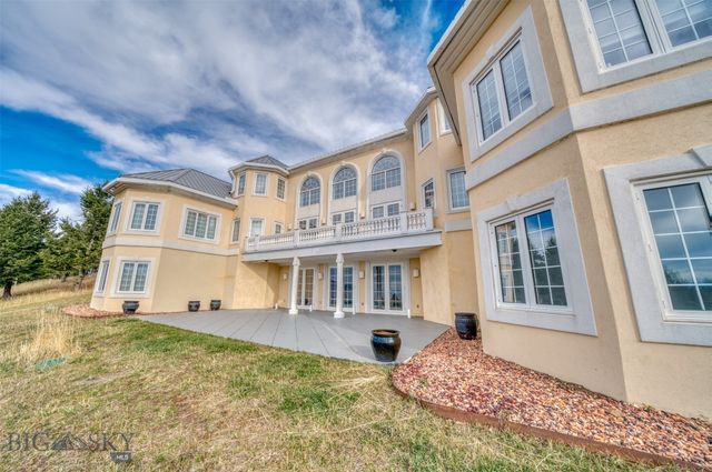 303 Sled Run Road, Bozeman, MT 59715