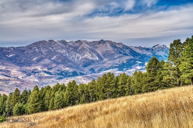303 Sled Run Road, Bozeman, MT 59715