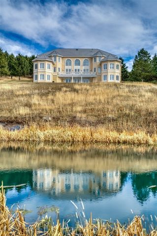 303 Sled Run Road, Bozeman, MT 59715