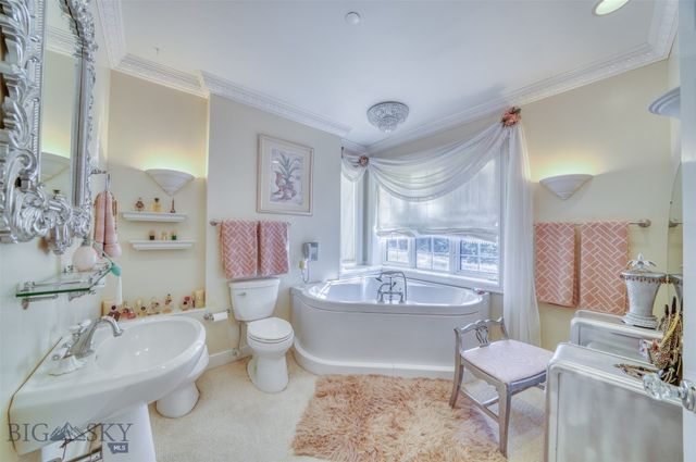 303 Sled Run Road, Bozeman, MT 59715