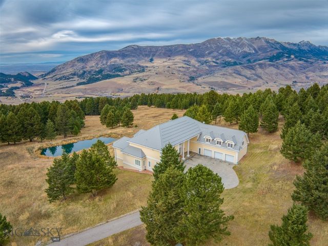 303 Sled Run Road, Bozeman, MT 59715