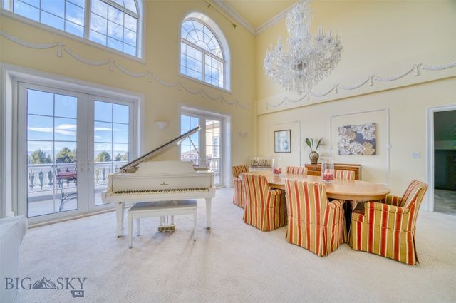 303 Sled Run Road, Bozeman, MT 59715