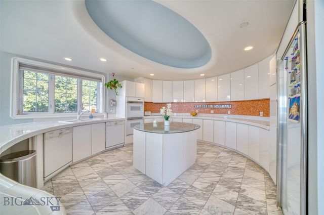 303 Sled Run Road, Bozeman, MT 59715