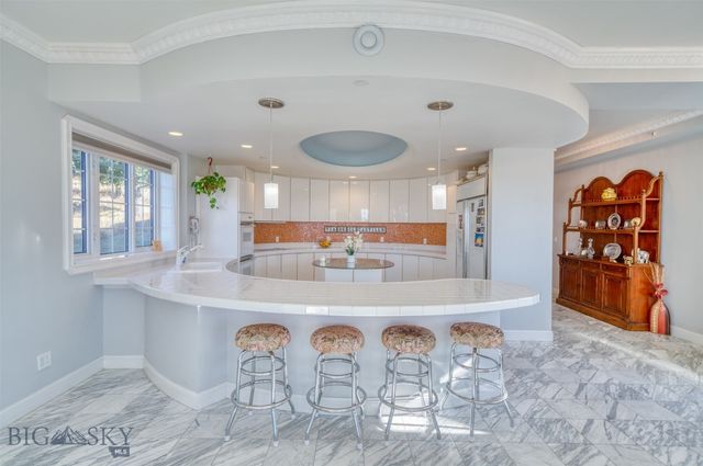 303 Sled Run Road, Bozeman, MT 59715