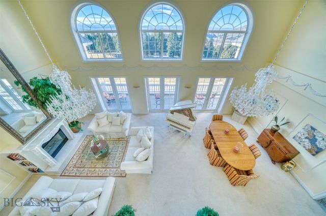 303 Sled Run Road, Bozeman, MT 59715