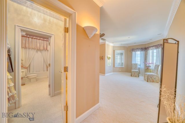 303 Sled Run Road, Bozeman, MT 59715