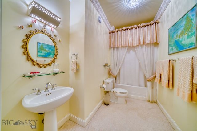 303 Sled Run Road, Bozeman, MT 59715