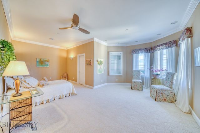 303 Sled Run Road, Bozeman, MT 59715