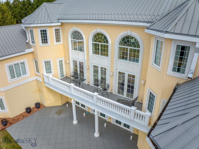 303 Sled Run Road, Bozeman, MT 59715