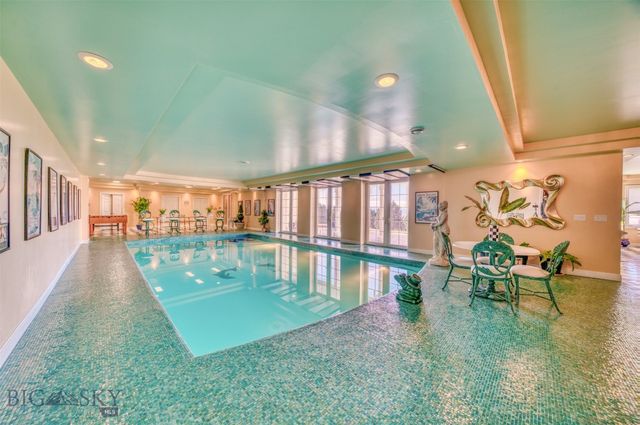 303 Sled Run Road, Bozeman, MT 59715