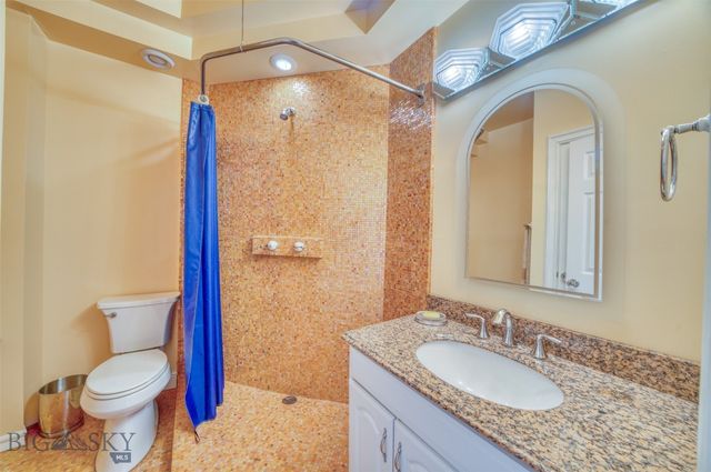 303 Sled Run Road, Bozeman, MT 59715