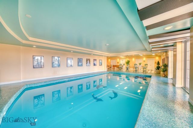 303 Sled Run Road, Bozeman, MT 59715