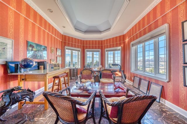 303 Sled Run Road, Bozeman, MT 59715